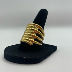 UNO de 50 Tornado Ring